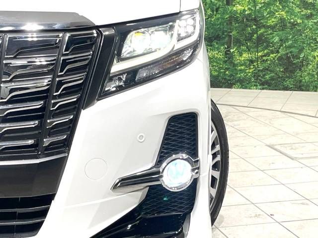 Toyota ALPHARD 2016-08 182429-12