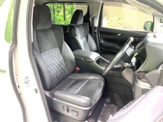 Toyota ALPHARD 2016-08 182429-8