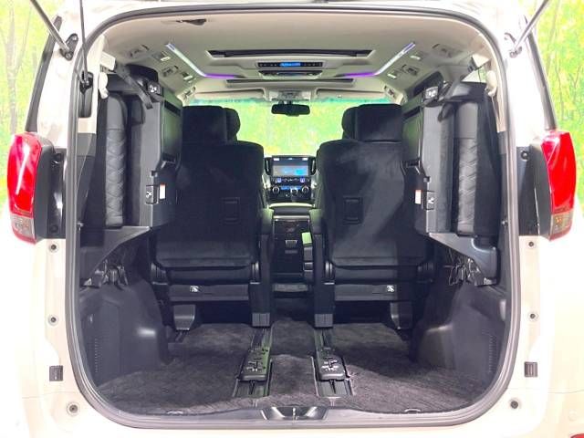 Toyota ALPHARD 2016-08 182429-11