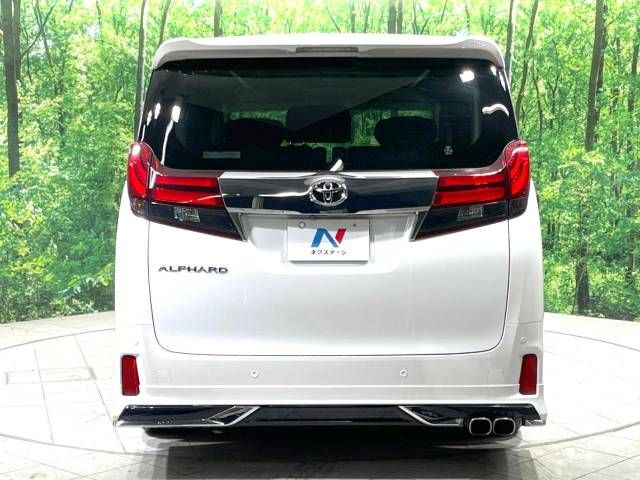 Toyota ALPHARD 2016-08 182429-15