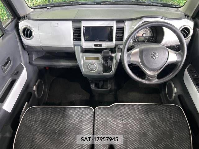 Suzuki HUSTLER 2018-04 361507-1