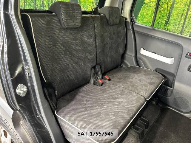 Suzuki HUSTLER 2018-04 361507-9