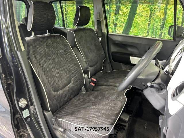 Suzuki HUSTLER 2018-04 361507-8
