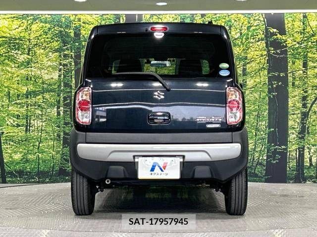 Suzuki HUSTLER 2018-04 361507-15