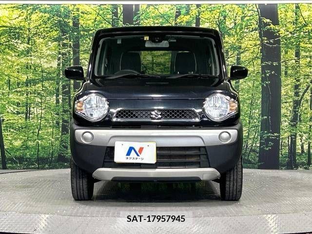 Suzuki HUSTLER 2018-04 361507-14