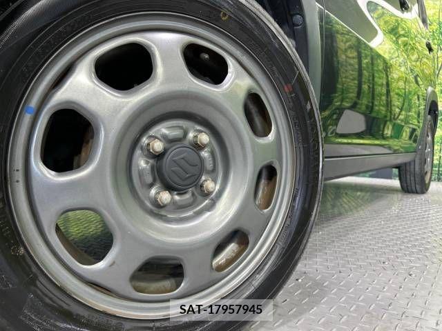 Suzuki HUSTLER 2018-04 361507-13
