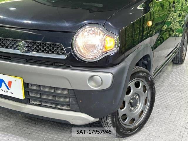 Suzuki HUSTLER 2018-04 361507-12