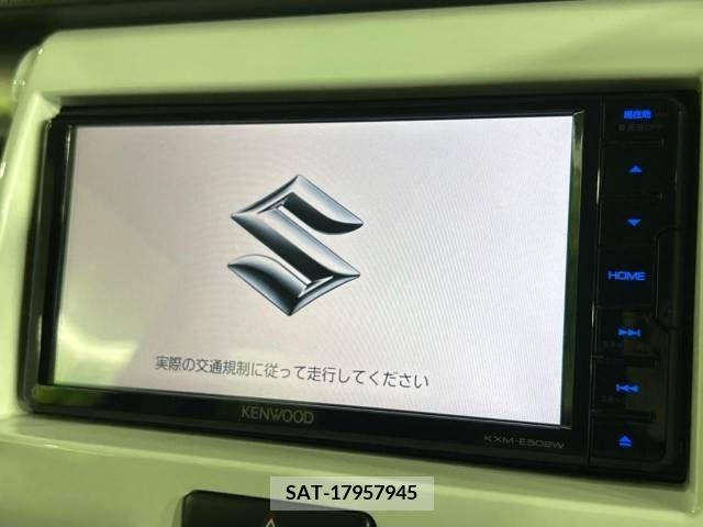 Suzuki HUSTLER 2018-04 361507-3