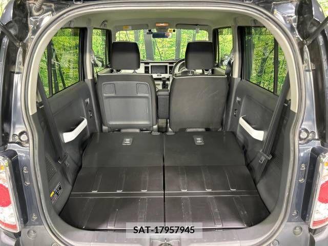 Suzuki HUSTLER 2018-04 361507-10