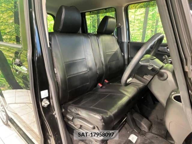 Honda N BOX CUSTOM 2015-12 337852-8