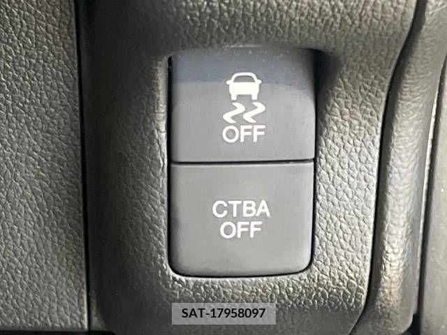 Honda N BOX CUSTOM 2015-12 337852-4