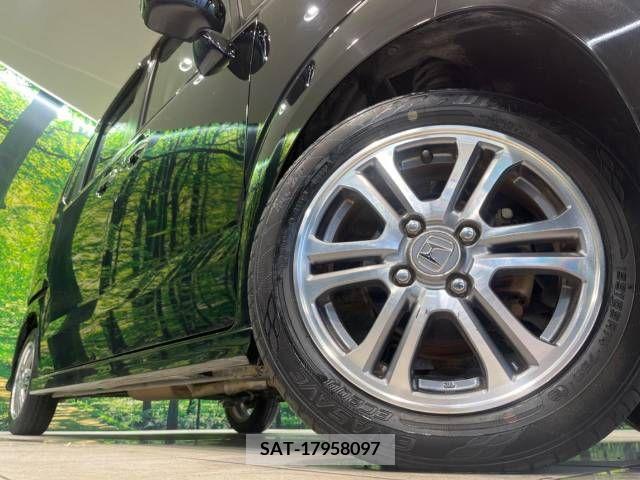 Honda N BOX CUSTOM 2015-12 337852-13