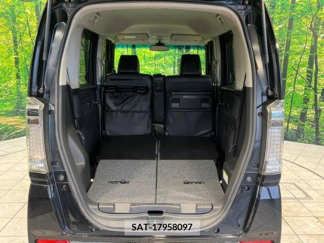 Honda N BOX CUSTOM 2015-12 337852-10