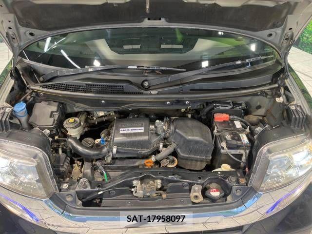 Honda N BOX CUSTOM 2015-12 337852-18