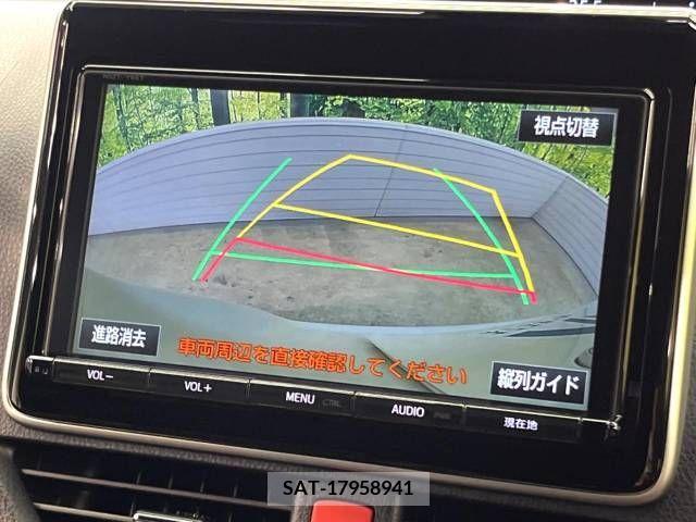 Toyota NOAH 2018-03 238810-6