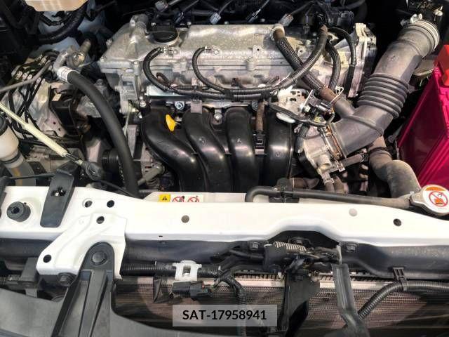 Toyota NOAH 2018-03 238810-18