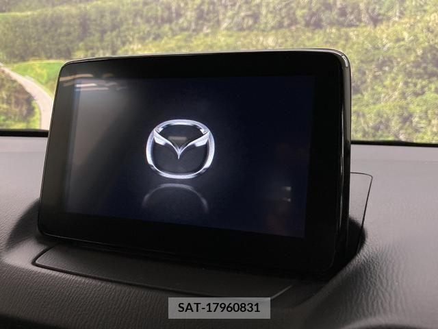 Mazda DEMIO 2019-03 225790-2