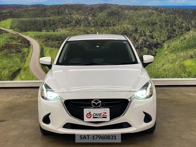 Mazda DEMIO 2019-03 225790-13