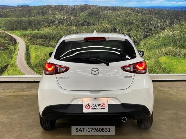 Mazda DEMIO 2019-03 225790-14
