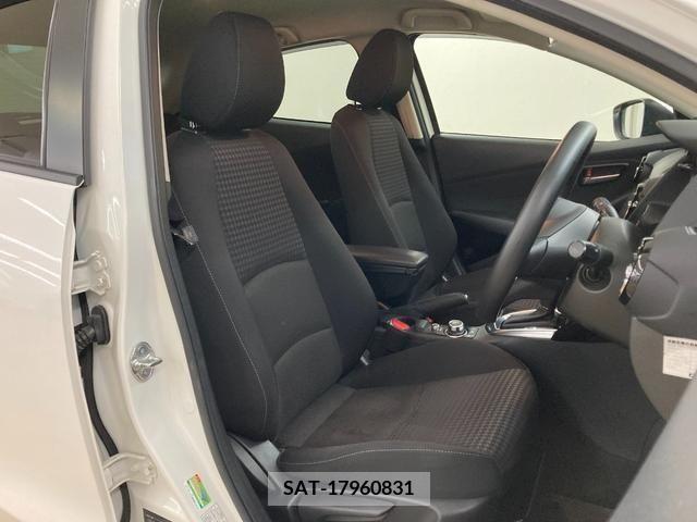 Mazda DEMIO 2019-03 225790-10
