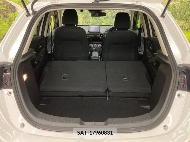 Mazda DEMIO 2019-03 225790-12