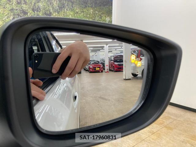 Mazda DEMIO 2019-03 225790-9