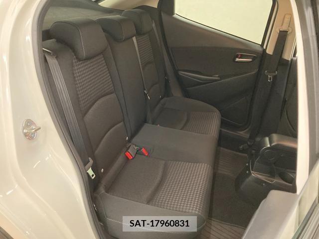 Mazda DEMIO 2019-03 225790-11