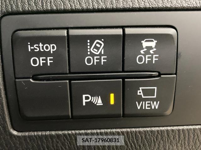 Mazda DEMIO 2019-03 225790-8