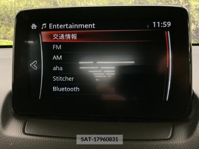 Mazda DEMIO 2019-03 225790-5