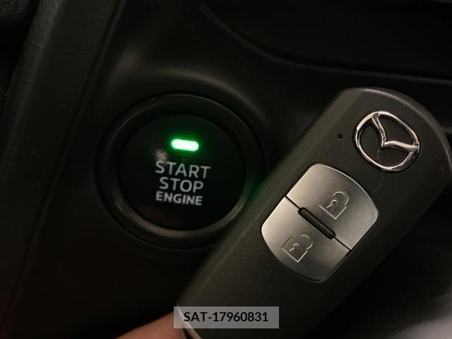 Mazda DEMIO 2019-03 225790-4