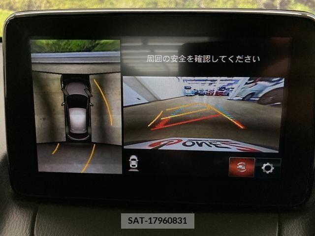 Mazda DEMIO 2019-03 225790-3