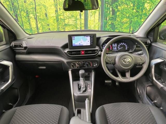 Toyota RAIZE 2023-03 195625-1