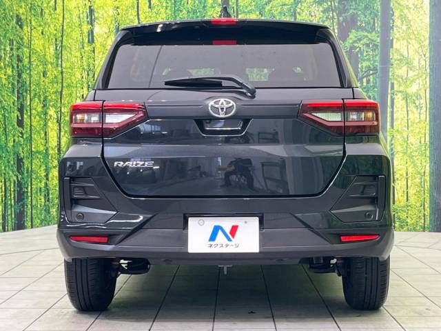 Toyota RAIZE 2023-03 195625-15