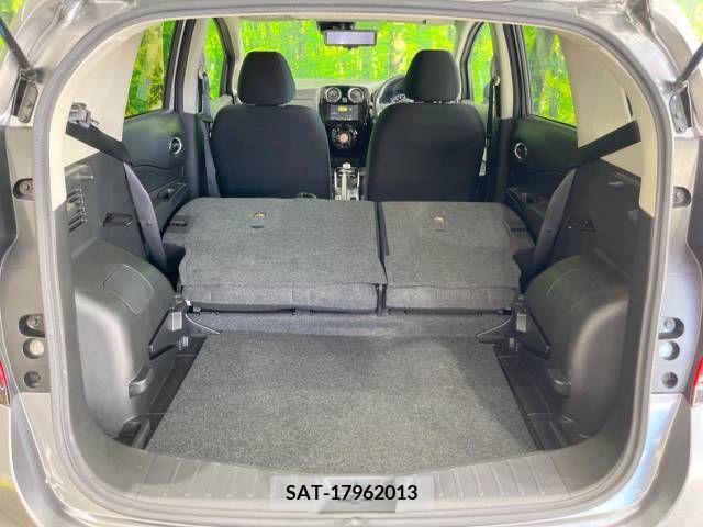 Nissan NOTE 2020-05 376453-11