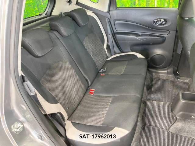 Nissan NOTE 2020-05 376453-10