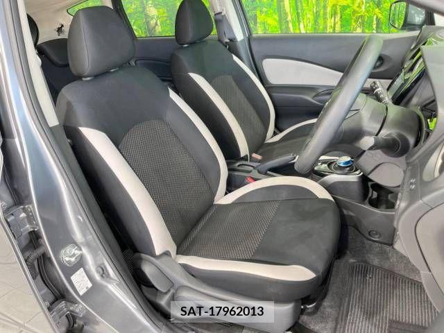 Nissan NOTE 2020-05 376453-9
