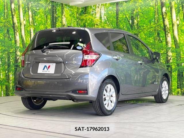 Nissan NOTE 2020-05 376453-17