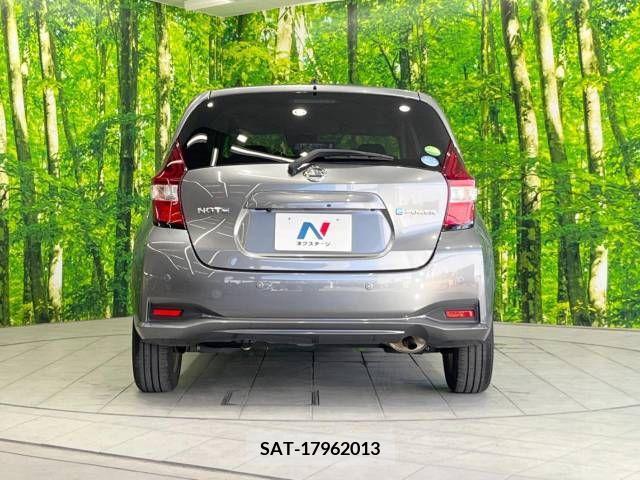 Nissan NOTE 2020-05 376453-15