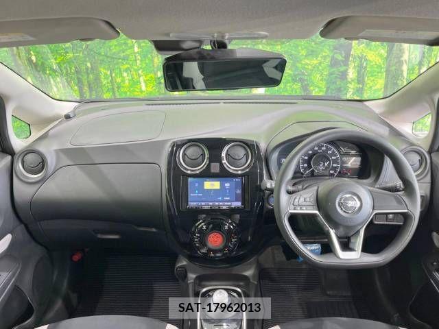 Nissan NOTE 2020-05 376453-1