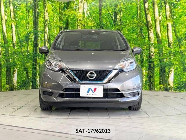Nissan NOTE 2020-05 376453-14