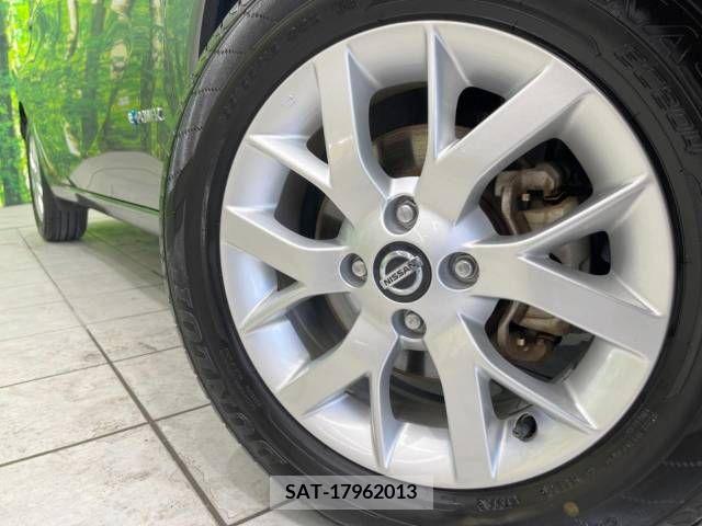 Nissan NOTE 2020-05 376453-13