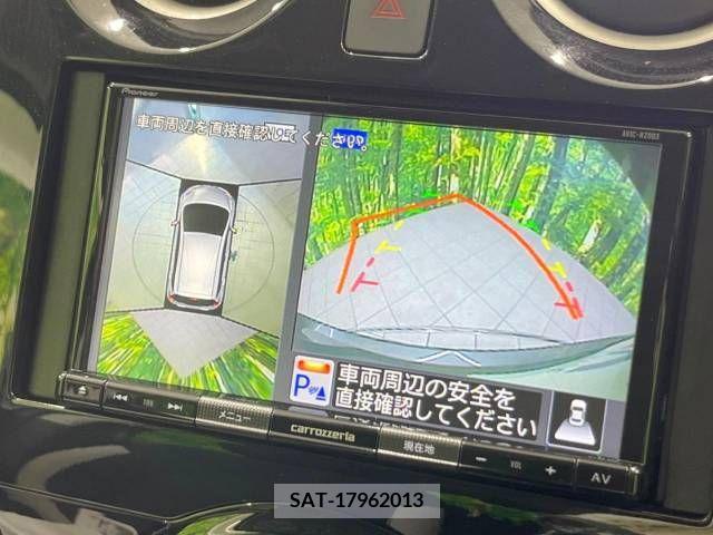 Nissan NOTE 2020-05 376453-4