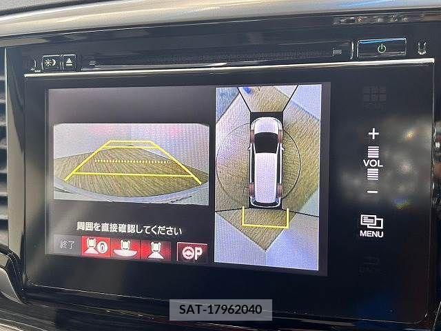 Honda ODYSSEY 2016-03 337360-4