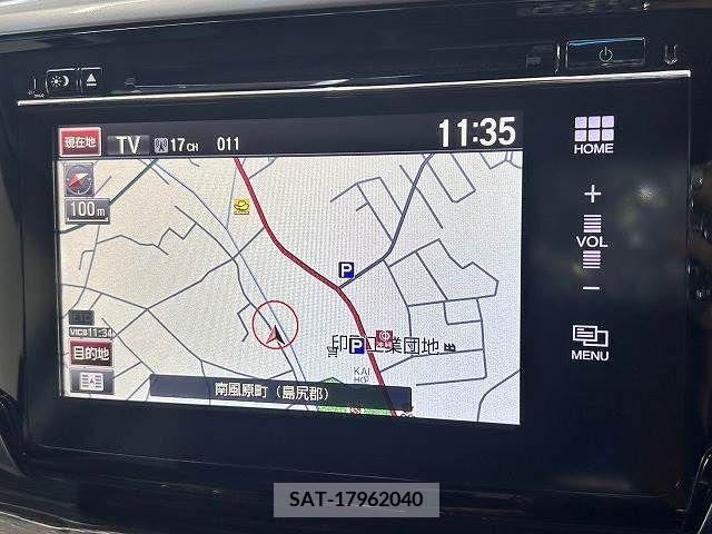 Honda ODYSSEY 2016-03 337360-3