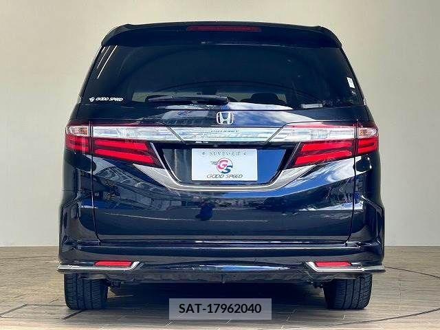 Honda ODYSSEY 2016-03 337360-14
