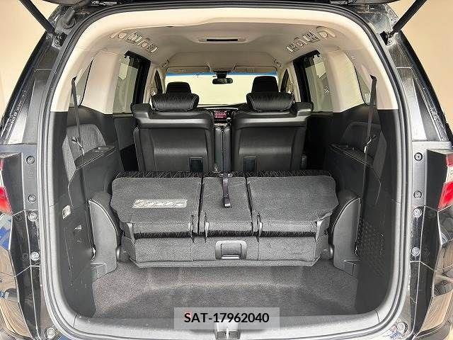 Honda ODYSSEY 2016-03 337360-13