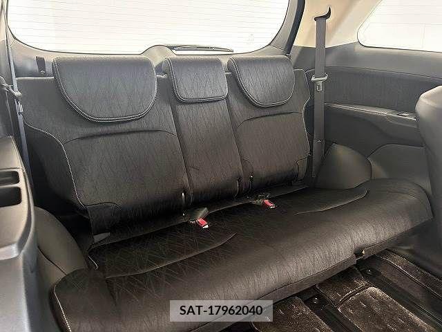 Honda ODYSSEY 2016-03 337360-12