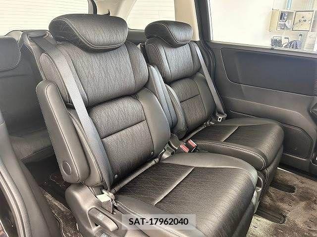 Honda ODYSSEY 2016-03 337360-11
