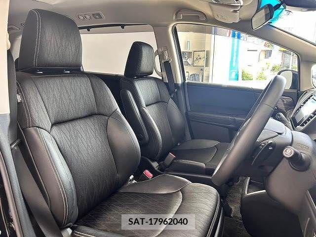 Honda ODYSSEY 2016-03 337360-10