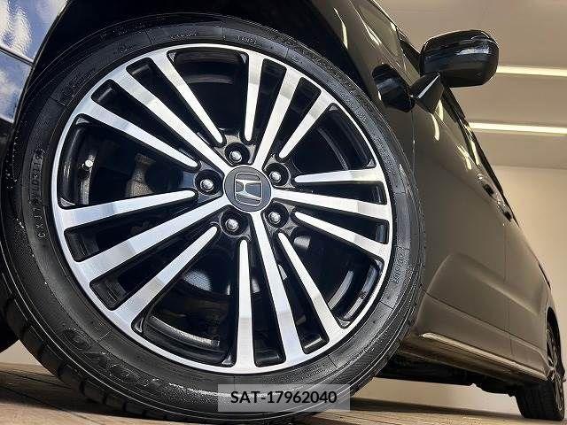Honda ODYSSEY 2016-03 337360-19